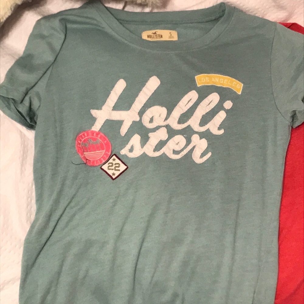 3 Shirts